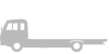 車両運搬用トラック